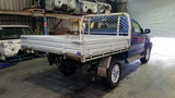 7788 - 04/15, TOYOTA KUN26 HILUX, 1KD-FTV, 5SPD, SR