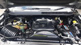 7596 - 06/14, HOLDEN RG COLORADO, 2.8L T/D, AUTO, LTZ