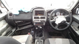 6954 - 08/10, NISSAN D22 NAVARA, YD25, 5SPD, ST-R