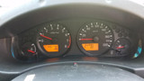 7203 - 11/08, NISSAN D40 NAVARA, VQ40, 6SPD, ST-X