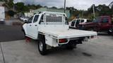 7256 - 07/15, ISUZU RC DMAX, 4JJ1, 5SPD, SX