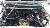 7256 - 07/15, ISUZU RC DMAX, 4JJ1, 5SPD, SX