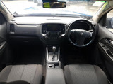 7209 - 01/18, HOLDEN RG COLORADO ** ONLY 43,997 KMS ** 2.8L T/D, AUTO, LTZ