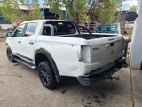 7946 - 05/18, MITSUBISHI MQ TRITON, ** ONLY 75,263 KMS ** , 4N15, AUTO, GLS