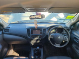7972 - 03/16, MITSUBISHI MQ TRITON, 4N15, 6SPD, GLX+