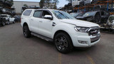 6886 - 09/15, FORD PX2 RANGER, ** ONLY 76,910 KMS ** P5AT, AUTO, XLT