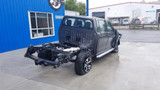 7216 - 11/19, TOYOTA GUN126 HILUX, ** ONLY 1,293 KMS ** 1GD-FTV, 6SPD, SR