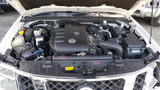 7802 - 07/13, NISSAN D40 NAVARA, YD25, 6SPD, ST