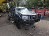 7335 - 01/18, TOYOTA GUN126 HILUX, 1GD-FTV, 6SPD, SR
