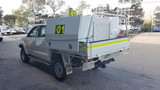 7056 - 02/13, TOYOTA KUN26 HILUX, 1KD-FTV, AUTO, SR5