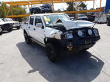 7444 - 06/11, NISSAN D22 NAVARA, YD25, 5SPD, ST-R
