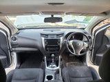 7929 - 06/19, NISSAN D23 NP300 NAVARA, ** ONLY 61,404 KMS **, YS23DDTT, AUTO, ST