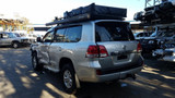 7726 - 05/10, TOYOTA VDJ200 LANDCRUISER, 1VD-FTV, AUTO, GXL