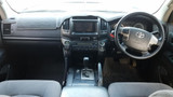 7726 - 05/10, TOYOTA VDJ200 LANDCRUISER, 1VD-FTV, AUTO, GXL