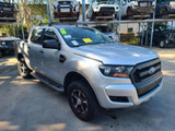 7879 - 05/17, FORD PX RANGER, P4AT, 6SPD, XL