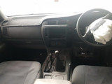 7490 - 07/99, NISSAN GU PATROL, TD42T, 5SPD, ST