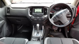 7090 - 09/16, HOLDEN RG COLORADO, ** ONLY 40,765 KMS ** 2.8L TD, AUTO, LX.