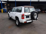 7372 - 02/10, NISSAN GU PATROL, ZD30, 5SPD, ST-S