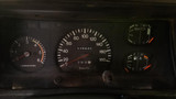 7316 - 06/89, TOYOTA HJ75 LANDCRUISER, 2H, 5SPD