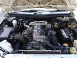 7505 - 06/08, MITSUBISHI ML TRITON, 4M41, 5SPD, GLX