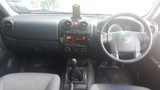 7119 - 02/12, ISUZU RA DMAX, 4JJ1, 5SPD, SX
