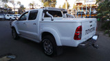6691 - 06/06, TOYOTA KUN26 HILUX, SR, ** ONLY 64,553 KMS ** 1KD, 5SPD