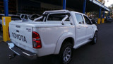 6691 - 06/06, TOYOTA KUN26 HILUX, SR, ** ONLY 64,553 KMS ** 1KD, 5SPD