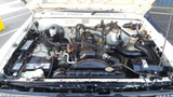 6761 - 09/90, TOYOTA LN106 HILUX, 3L, 5SPD