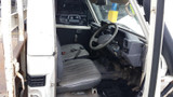 7082 - 02/99, TOYOTA HZJ75 LANDCRUISER, 1HZ, 5SPD.