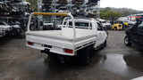 7563 - 06/20, TOYOTA GUN126 HILUX, ** ONLY 51,498 KMS ** 1GD-FTV, AUTO, SR