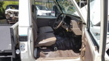 7115 - 10/92, TOYOTA FZJ75 LANDCRUISER, 1FZ-FE, 5SPD