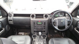 6956 - 11/06, LANDROVER SERIES 3 DISCOVERY, 4.0L V6, AUTO, SE