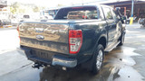 7042 - 10/19, FORD PX RANGER, ** ONLY 16,241 KMS ** P5AT, AUTO, XLT