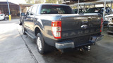 7042 - 10/19, FORD PX RANGER, ** ONLY 16,241 KMS ** P5AT, AUTO, XLT
