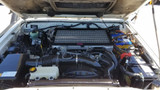 7191 - 09/14, TOYOTA VDJ79 LANDCRUISER, 1VD-FTV, 5SPD, WORKMATE
