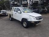 7476 - 05/15, ISUZU RC DMAX, 4JJ1, 5SPD, SX