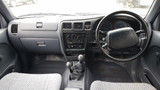 6988 - 08/99, TOYOTA LN167 HILUX, 5L, 5SPD