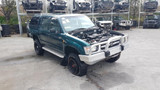 6988 - 08/99, TOYOTA LN167 HILUX, 5L, 5SPD
