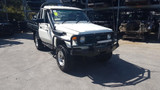 7137 - 04/98, TOYOTA HZJ75 LANDCRUISER, 1HZ, 5SPD