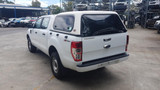 7144 - 11/16, FORD PX2 RANGER, ** ONLY 69,120 KMS ** P4AT, AUTO, XL