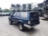 7516 - 05/92, TOYOTA LN130 SURF, 2LT-E, AUTO, SSR-X