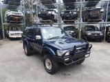 7516 - 05/92, TOYOTA LN130 SURF, 2LT-E, AUTO, SSR-X
