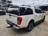 7919 - 01/20, NISSAN D23 NP300 NAVARA, ** ONLY 46,460 KMS ** , YS23DDTT, AUTO, ST