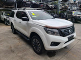 7919 - 01/20, NISSAN D23 NP300 NAVARA, ** ONLY 46,460 KMS ** , YS23DDTT, AUTO, ST