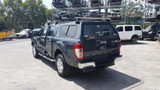 7149 - 10/14, FORD PX RANGER, P5AT, 6SPD, XLT
