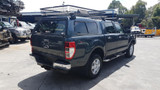 7149 - 10/14, FORD PX RANGER, P5AT, 6SPD, XLT
