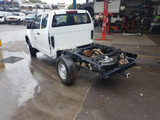 7360 - 08/18, ISUZU RC DMAX, ** ONLY 61,337 KMS ** 4JJ1, 6SPD, SX
