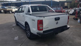 7308 - 08/18, HOLDEN RG COLORADO, ** ONLY 34,355 KMS ** 2.8L TD, AUTO, LTZ