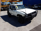 7453 - 11/95, TOYOTA LN106 HILUX, 3L, 5SPD