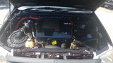 7217 - 07/05, TOYOTA KUN26 HILUX, 1KD-FTV, 5SPD, SR.